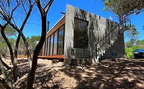 Casa en el barrio privado Pueblo Marítimo , Punta Médanos